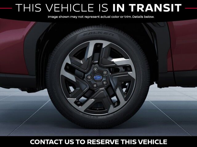 2026 Subaru FORESTER Limited Springfield VA