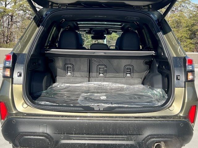 2026 Subaru FORESTER Limited Springfield VA