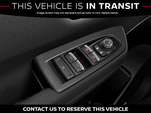 2026 Subaru FORESTER Limited Springfield VA