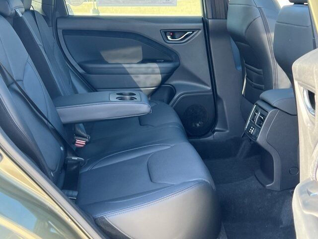 2026 Subaru FORESTER Limited Springfield VA