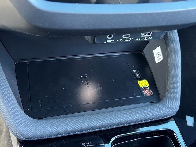 2026 Subaru FORESTER Limited Springfield VA