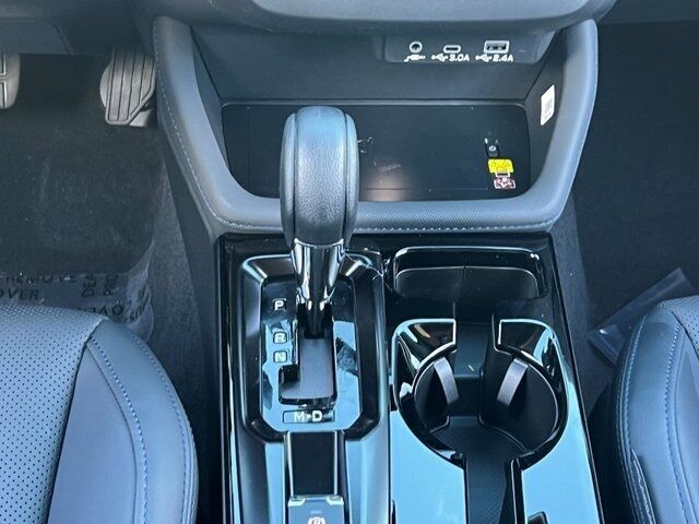 2026 Subaru FORESTER Limited Springfield VA