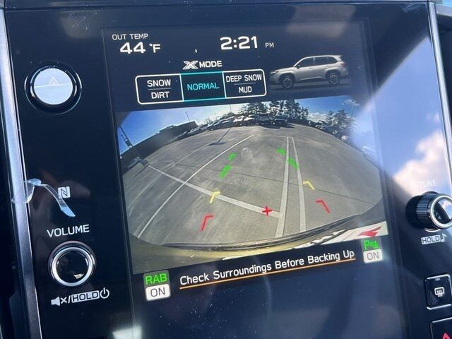 2026 Subaru FORESTER Limited Springfield VA