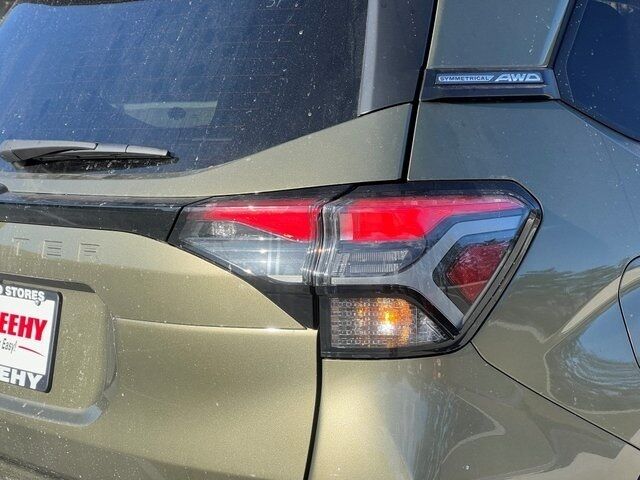 2026 Subaru FORESTER Limited Springfield VA