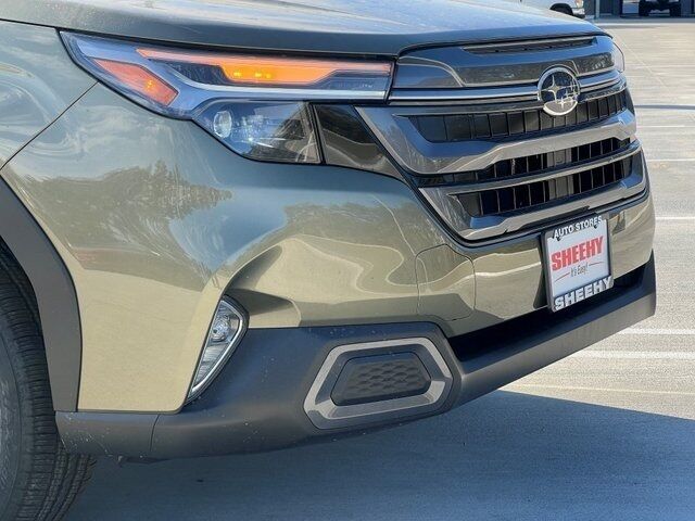 2026 Subaru FORESTER Limited Springfield VA