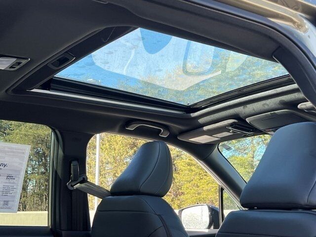 2026 Subaru FORESTER Limited Springfield VA