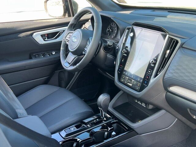 2026 Subaru FORESTER Limited Springfield VA