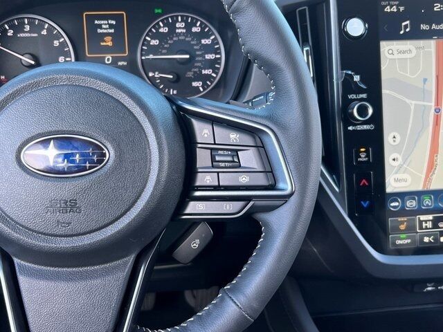 2026 Subaru FORESTER Limited Springfield VA