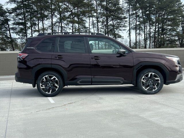 2026 Subaru FORESTER Limited Springfield VA