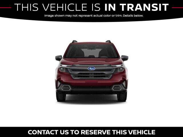2026 Subaru FORESTER Limited Springfield VA