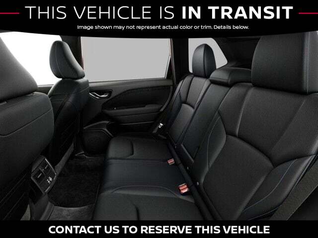 2026 Subaru FORESTER Limited Springfield VA