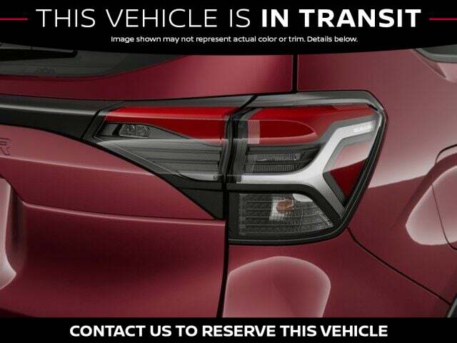 2026 Subaru FORESTER Limited Springfield VA