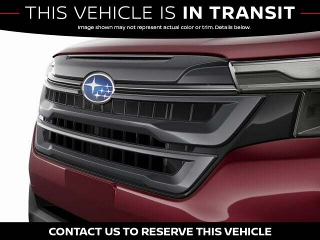 2026 Subaru FORESTER Limited Springfield VA