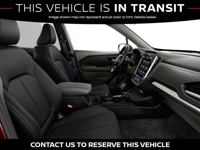 2026 Subaru FORESTER Limited Springfield VA