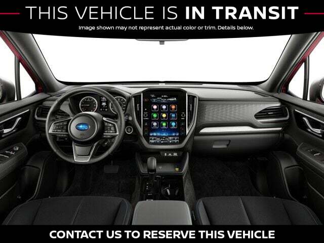 2026 Subaru FORESTER Limited Springfield VA