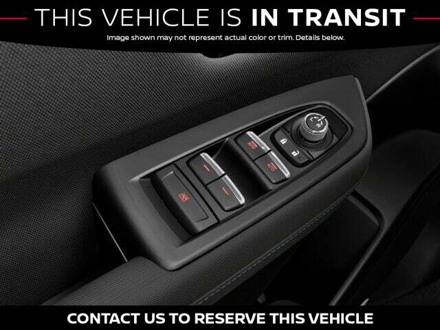 2026 Subaru FORESTER Limited Springfield VA