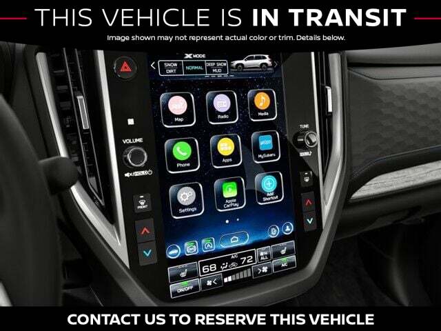 2026 Subaru FORESTER Limited Springfield VA