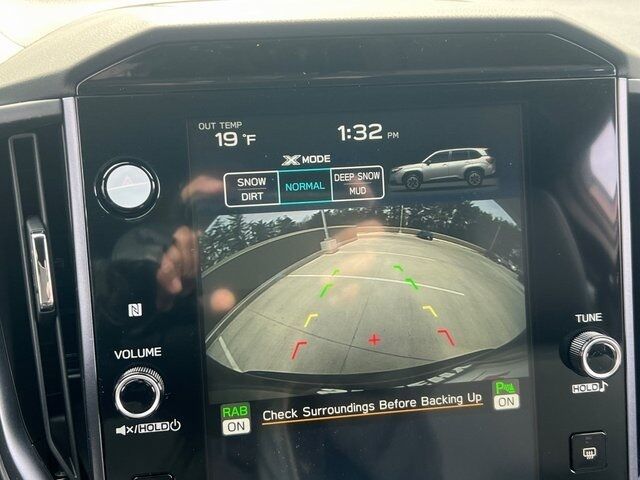 2026 Subaru FORESTER Limited Springfield VA