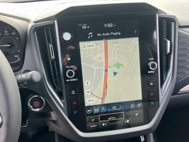 2026 Subaru FORESTER Limited Springfield VA