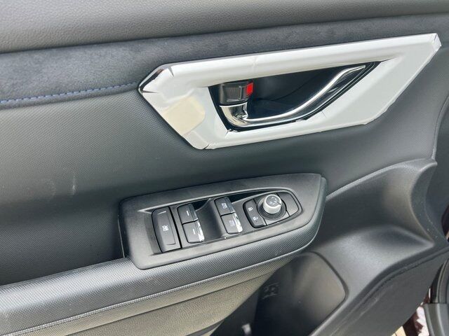 2026 Subaru FORESTER Limited Springfield VA