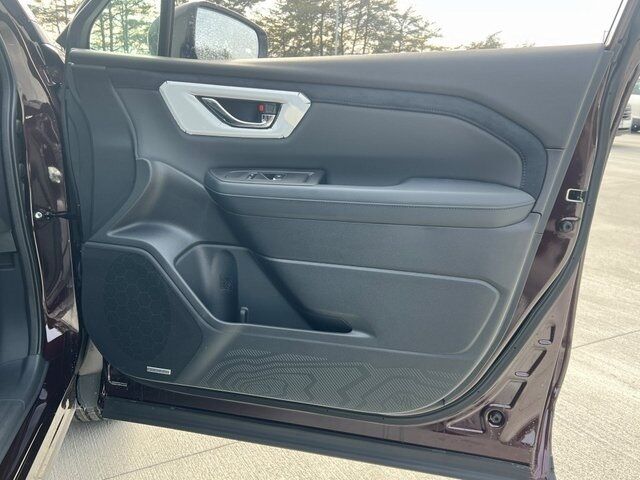 2026 Subaru FORESTER Limited Springfield VA