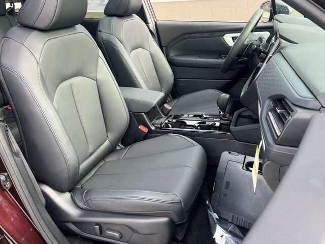 2026 Subaru FORESTER Limited Springfield VA