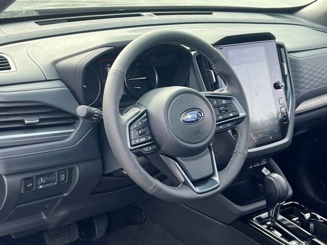 2026 Subaru FORESTER Limited Springfield VA