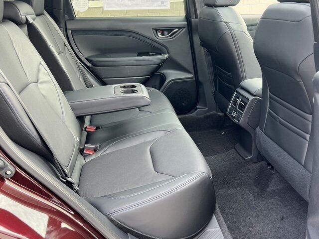 2026 Subaru FORESTER Limited Springfield VA