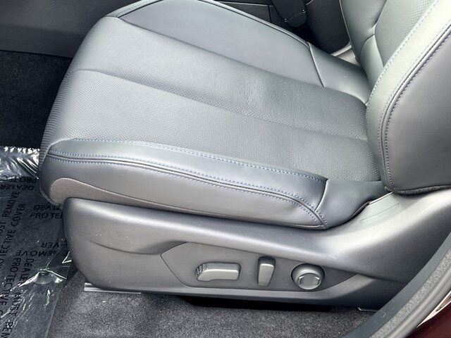 2026 Subaru FORESTER Limited Springfield VA