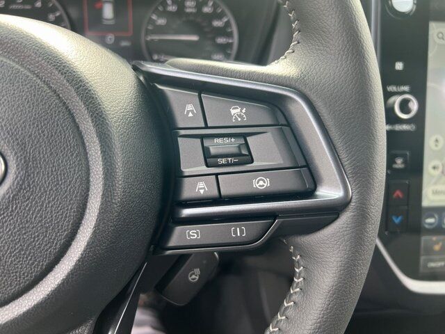 2026 Subaru FORESTER Limited Springfield VA