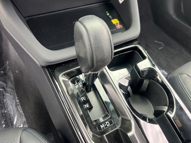 2026 Subaru FORESTER Limited Springfield VA