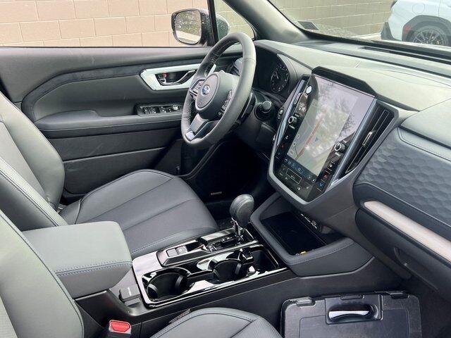 2026 Subaru FORESTER Limited Springfield VA