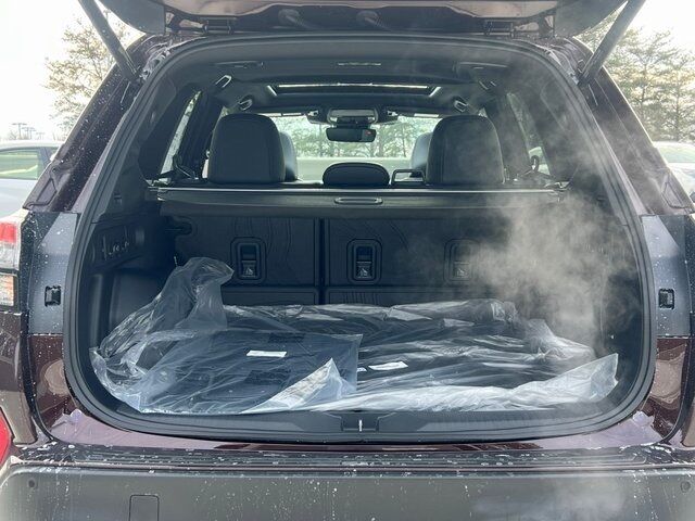 2026 Subaru FORESTER Limited Springfield VA