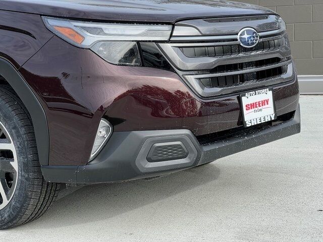 2026 Subaru FORESTER Limited Springfield VA