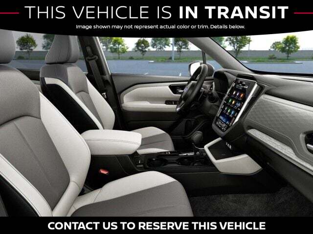 2026 Subaru FORESTER Limited Springfield VA