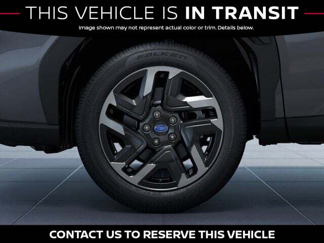 2026 Subaru FORESTER Limited Springfield VA