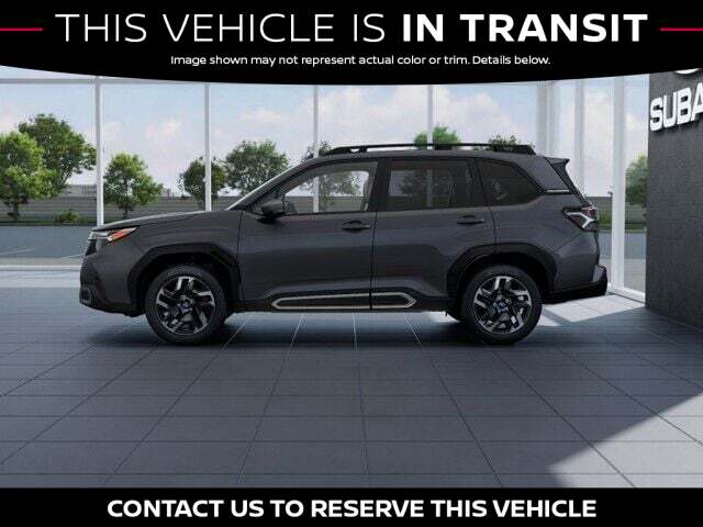 2026 Subaru FORESTER Limited Springfield VA