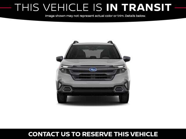 2026 Subaru FORESTER Limited Springfield VA