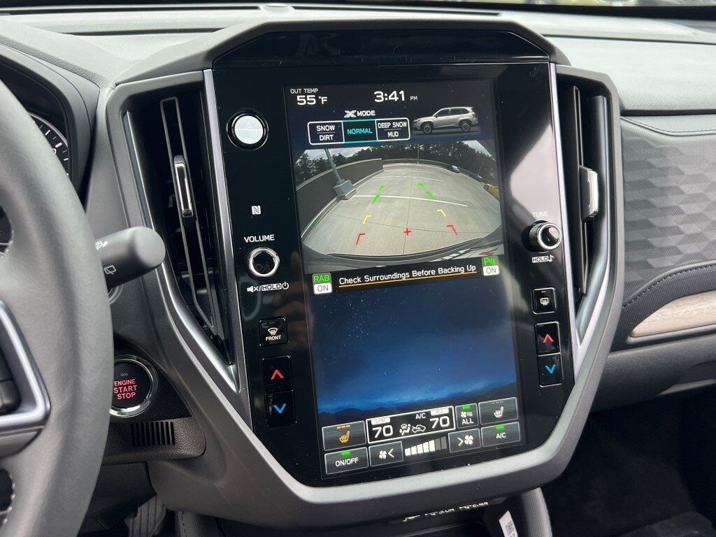 2026 Subaru FORESTER Limited Springfield VA