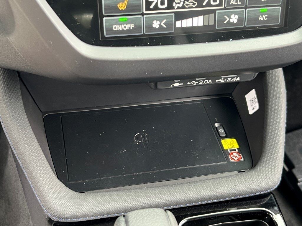 2026 Subaru FORESTER Limited Springfield VA