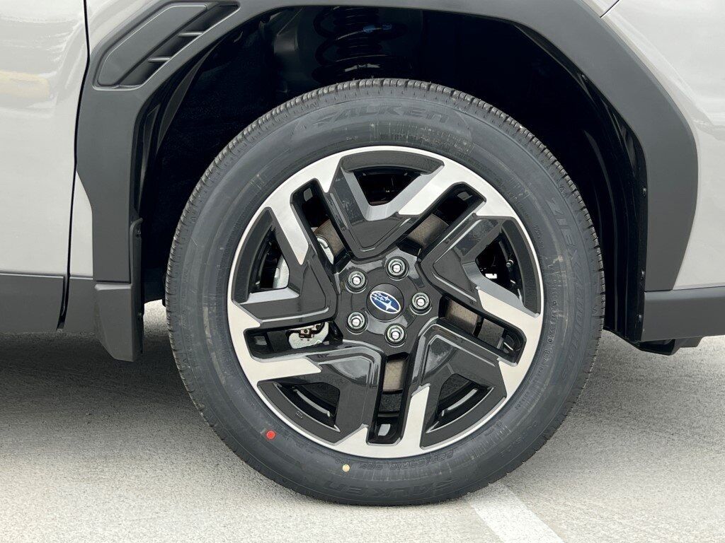 2026 Subaru FORESTER Limited Springfield VA