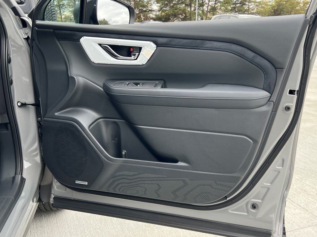 2026 Subaru FORESTER Limited Springfield VA