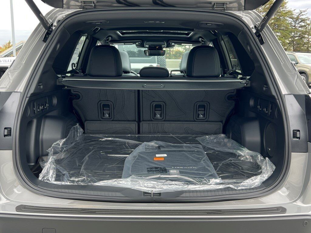 2026 Subaru FORESTER Limited Springfield VA