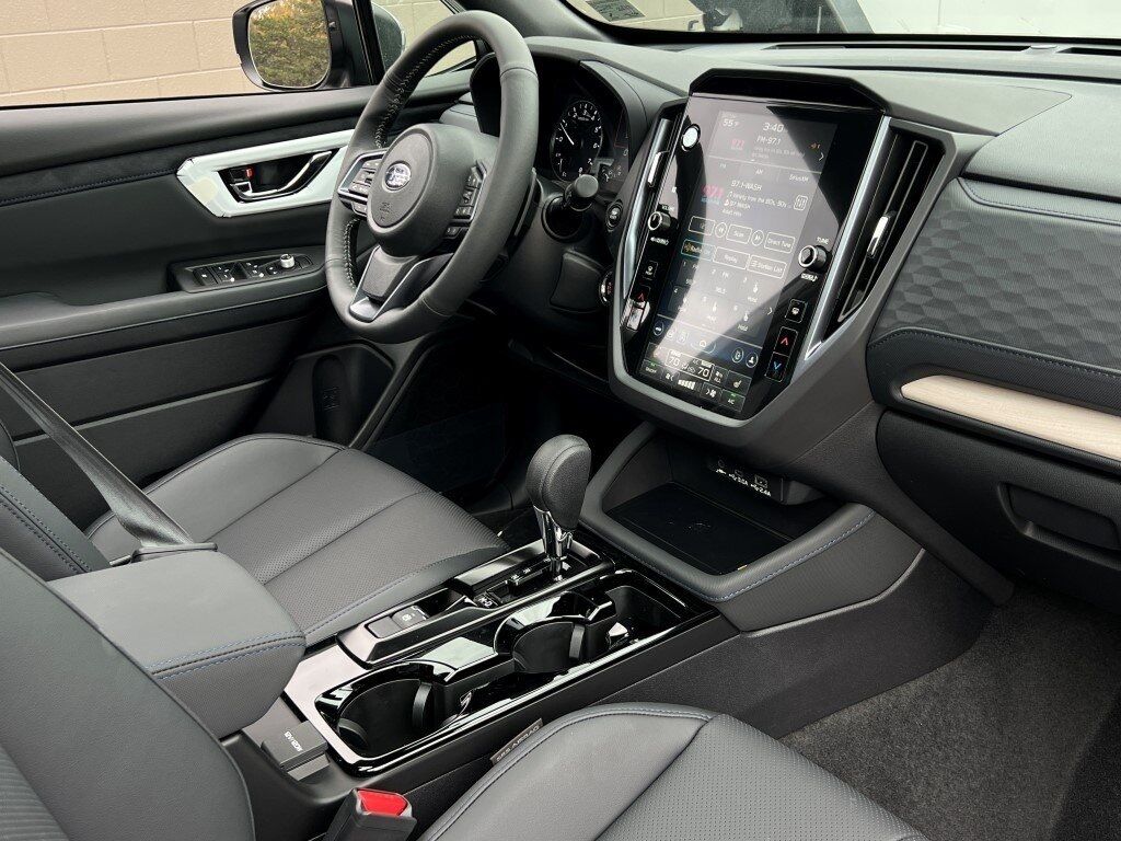 2026 Subaru FORESTER Limited Springfield VA