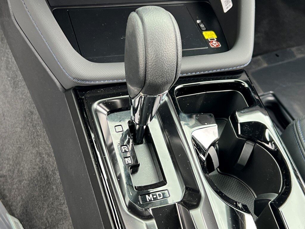 2026 Subaru FORESTER Limited Springfield VA