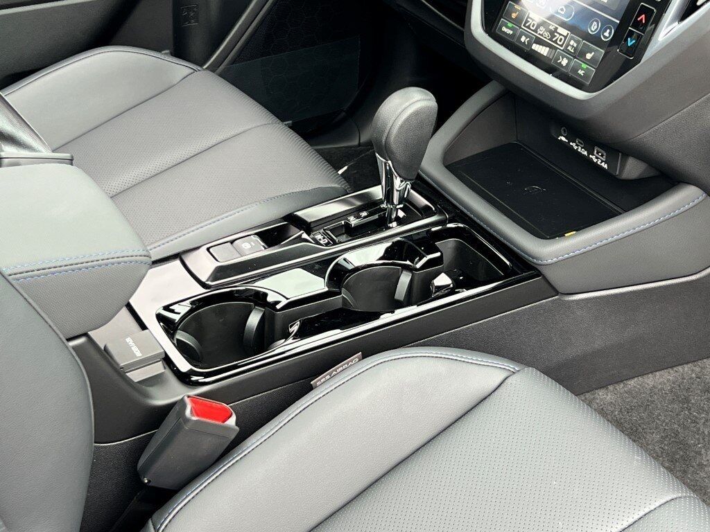 2026 Subaru FORESTER Limited Springfield VA