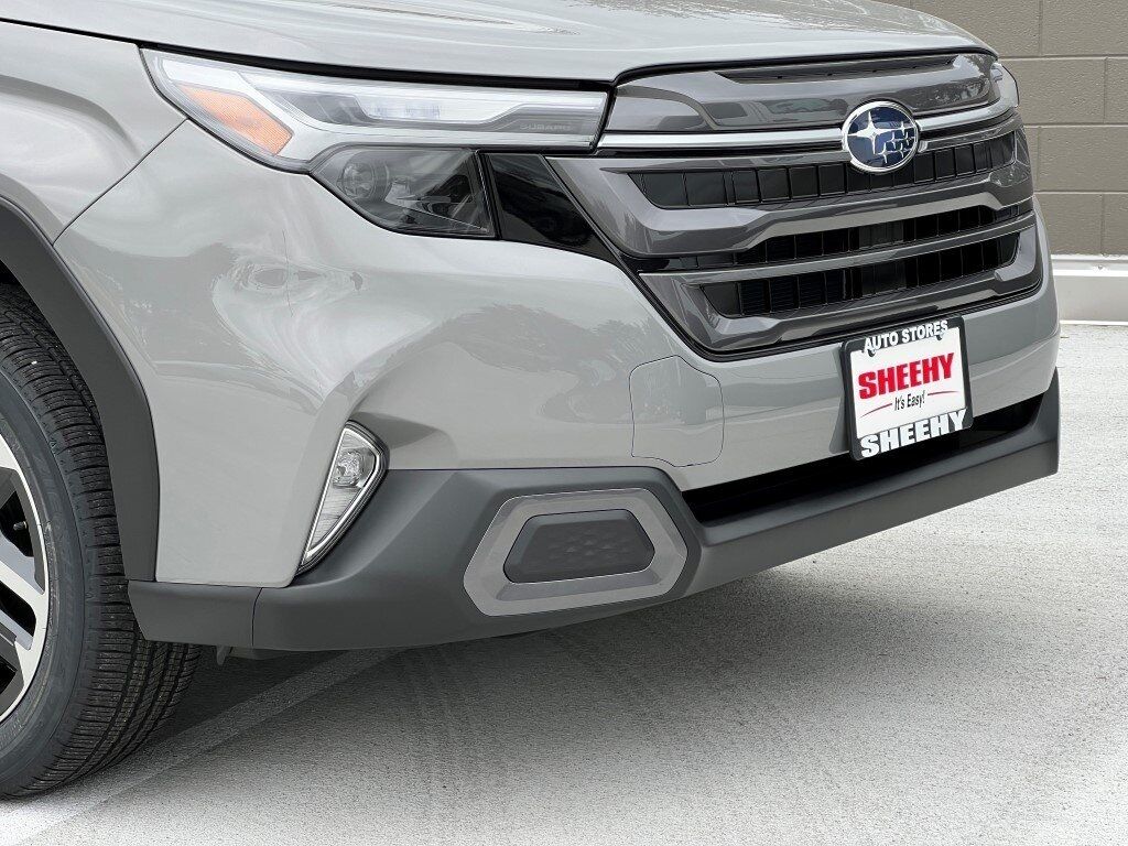 2026 Subaru FORESTER Limited Springfield VA