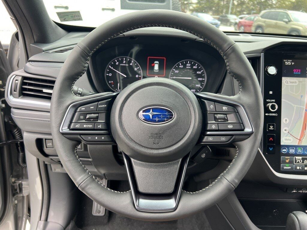 2026 Subaru FORESTER Limited Springfield VA