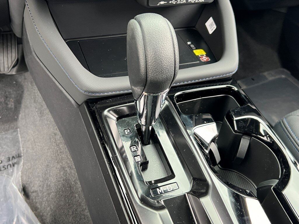 2026 Subaru FORESTER Limited Springfield VA