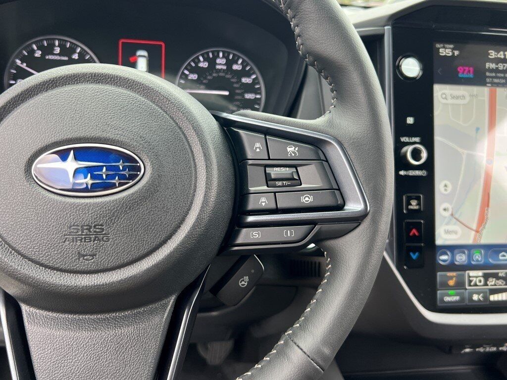 2026 Subaru FORESTER Limited Springfield VA